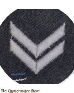 Sleeve badge Hitlerjugend / Deutsche Jugend Ober Hordenfuhrer / Hj Marine Ober Rottenfuhrer