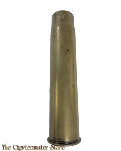Shell casing Britse QF 6 ponder 1917