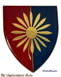 Badge Northern Transvaal  Command Workshop South Africa