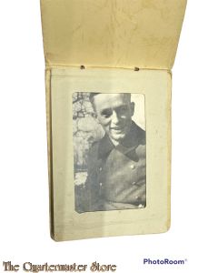 Photo album Kiel im Bild (Kriegsmarine ?)