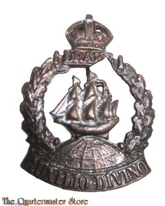 Brooch/Cap badge (63) Royal Naval Division Drake Battalion