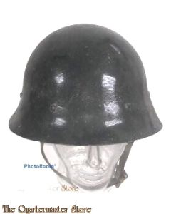 Sweden - M26 steel combat helmet 