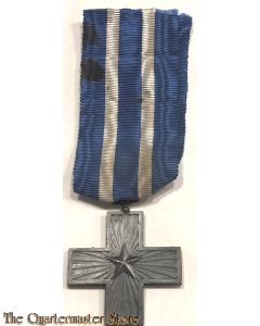 Italy – Cross of War Merit – Army medal Merito di Guerra