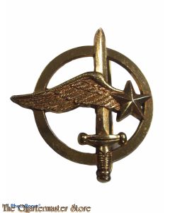 France - Cap badge Modern Fighter Observer