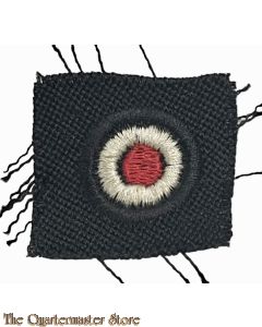 Kokarde fur Einheitsmutse/ Schiffchen Panzer/Luftwaffe