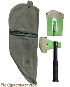 US Airforce SRU-18/P survival tool set