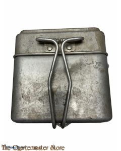France - M35 Mess kit