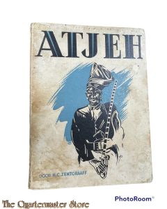 Book - Atjeh 