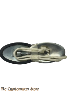 US Airforce Life raft plug repair kit
