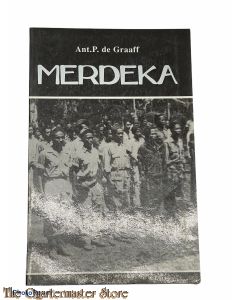 Book - Merdeka