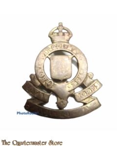 Cap badge Royal Canadian Ordonance Corps RCOC