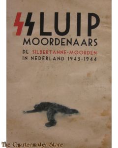 Book - Sluipmoordenaars (Silbertanne)