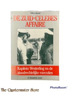 Book - De zuidcelebes affaire