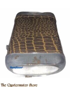 Ziviel Taschenlampe 1940 (German Civil flashlight 1940)