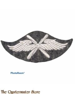 Tätigkeitsabzeichen LW Fliegendes Personal (Trade badge Flight Technical Personnel)