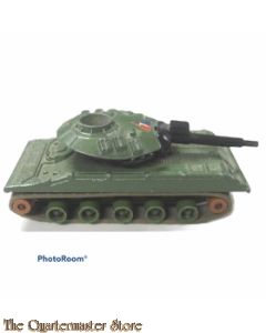 Matchbox Battle Kings M-551 Sheridan K-109 Tank  