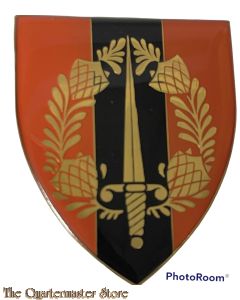 Badge 4 Provost Company South Africa