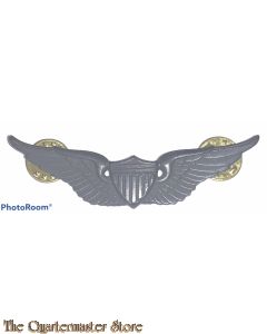 US Army, Aviator Badge/wing Helicopter , G.V.T.