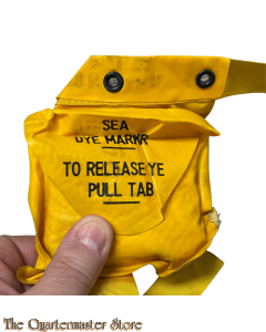 USAF Sea dye marker 2003