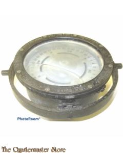 U.S. Navy Binnacle Compass 1942 for small vessels