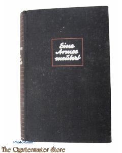 Eine Armee meutert : Frankreichs, Schicksalsstunde 1917 ; Ein Bericht. 