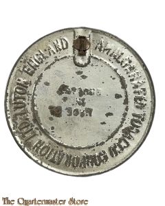 Tin cigarettes  WW2 era  (WW2 Periode Blik sigaretten)