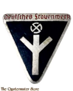 Abzeichen NS-Frauenschaft (Badge The National Socialist Women's League)