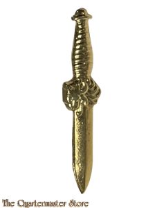 Badge  91e Brigade South West Africa operationele bedrevenheid 