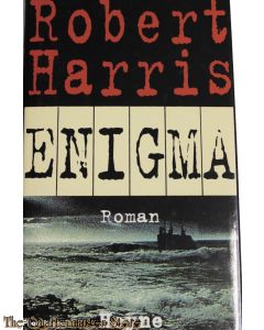 Book - Enigma 