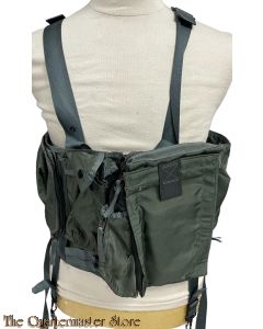 Survival Vest, Type SV-2B, United States Navy