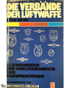  Die Verbände der Luftwaffe 1935-1945 