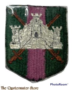 Badge Provost Unit South Africa