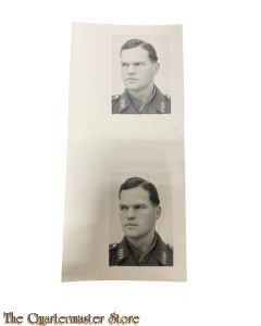 LW Soldbuch Photos 