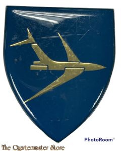 Badge Kempton Park Commando South Africa