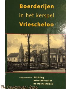 Boerderijen in het kerspel Vriescheloo