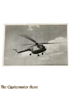 Ansichtkaart no 23 Bristol T-171