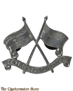 Badge Light Horse Regiment South Africa post 1966