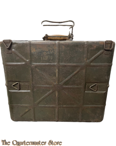 Handgranatenkiste M24 Stielhandgranate (Container M24 handgrenades)