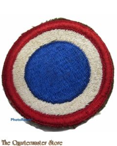 Mouwembleem Army Ground Forces Replacement Depot (Sleeve badge  Army Ground Forces Replacement Depot)