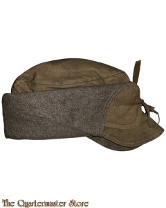 US Army Winter cap M1907