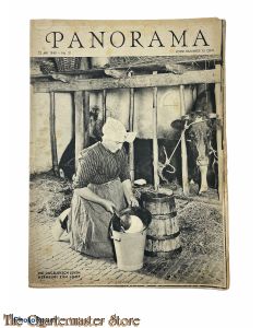 Weekblad ; Panorama no 21, 23 mei 1940