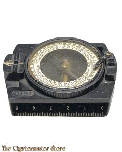 German marching compass pre 1945 