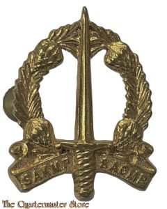 Badge South African Corps Military Police