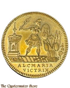 Token - Alkmaar municipal magistracy