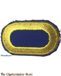US Army oval 327th Parachute Infantry Regiment E Cie Anti Armor