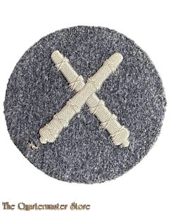 LW Tatigkeits abzeichen fur Flak Artillerie Hermann Goring (Trade Patch for flak artillery armorers of the Luftwaffe)
