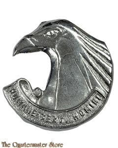 Badge Personnel Services School South Africa 