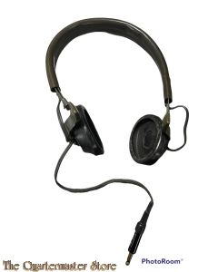 MFU Headphone recievers (Vietnam era)