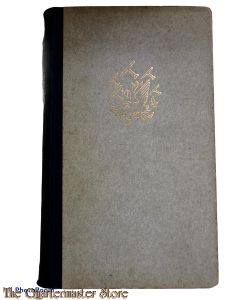 Book - De Laatste dagen van Hitler 1947