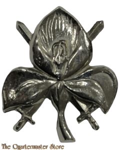 Badge Western Province Command South Africa